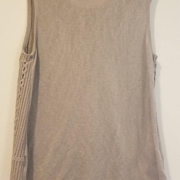 Knit Vest - Picture 3 of 3